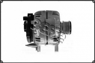 3EFFE GROUP alts573 -  